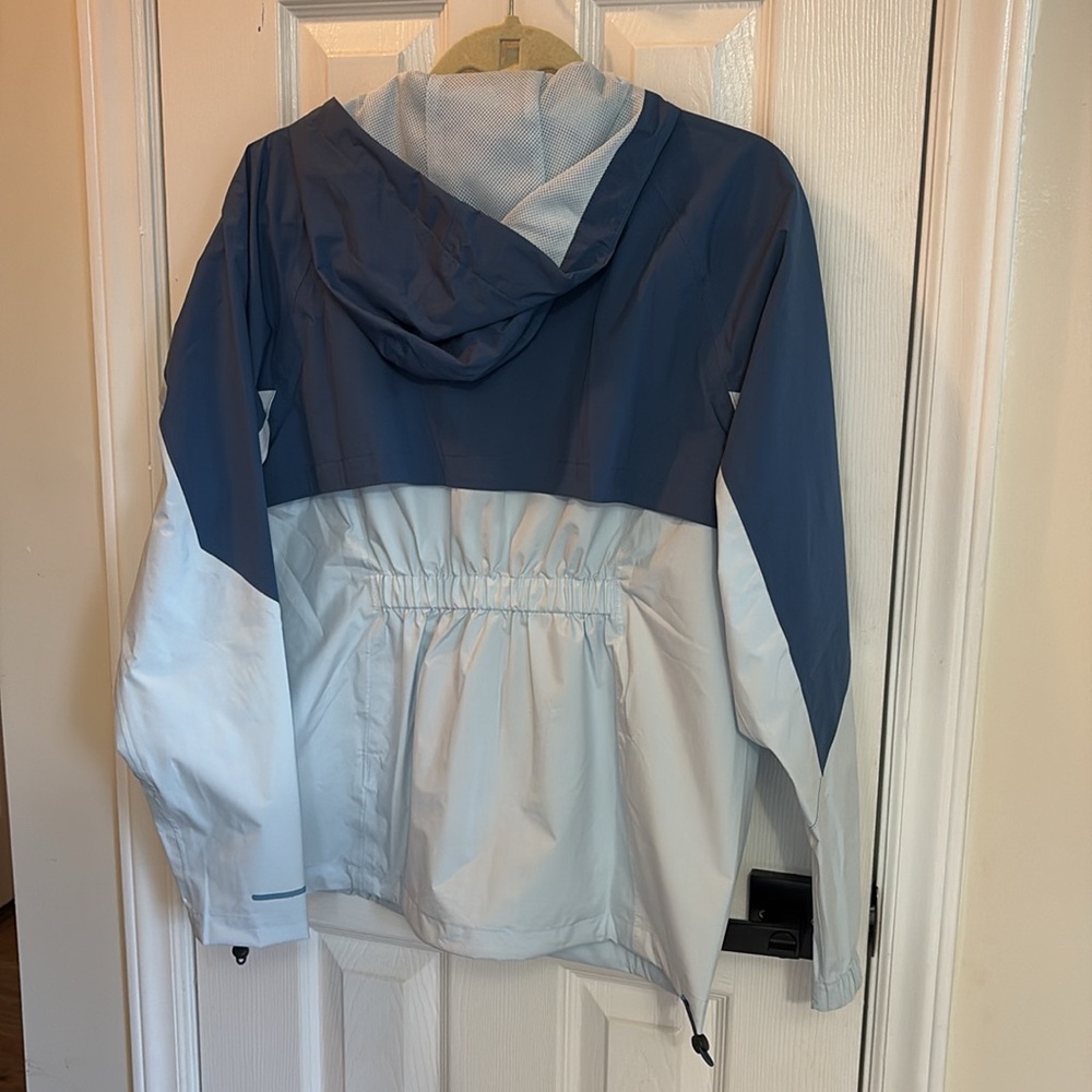ASICS Running Jacket Sz M - Picture 2 of 6
